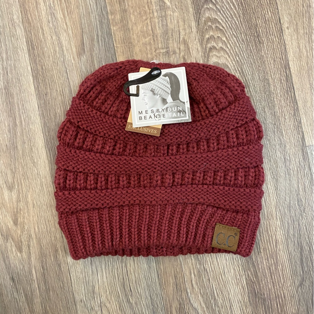CC BEANIE